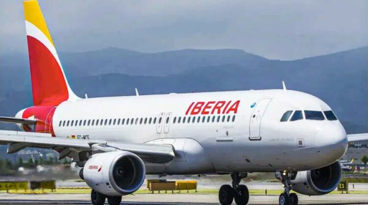 La Audiencia Nacional confirma la multa de 30.000 que la AEPD puso a Iberia por incumplir la política de «cookies»